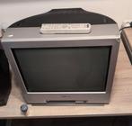 Sony trinitron 21 inch, ruilen voor 17-20 inch curved buis., Audio, Tv en Foto, Vintage Televisies, Ophalen, Gebruikt, 100 cm of meer