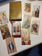 Zondag-Missaal van J. Buchner Rijswijk 24 januari 1956, Ophalen of Verzenden