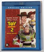Disney's Toy Story 2 Blu-ray, Verzenden, Zo goed als nieuw, Tekenfilms en Animatie