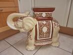 Vintage Olifant plantenhouder, Ophalen