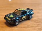 Matchbox Porsche 911 Turbo BP, Ophalen of Verzenden, Zo goed als nieuw, Auto