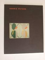 Harrie Peters Monografie, Ophalen of Verzenden, Zo goed als nieuw, Schilder- en Tekenkunst