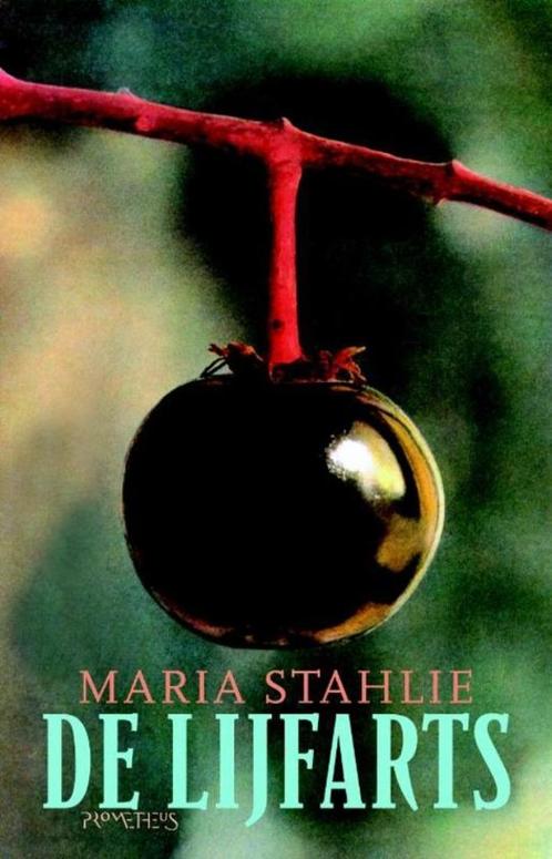Maria Stahlie- De Lijfarts, Boeken, Historische romans, Gelezen, Verzenden