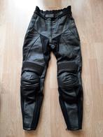 Dames Motorbroek echt leer Grid maat 36, Motoren, Kleding | Motorkleding, Broek | leer, Grid, Ophalen of Verzenden, Dames