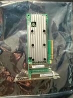 QLOGIC QL41134HLRJ AH2010411-03 A Netwerkkaart, Computers en Software, Netwerkkaarten, Ophalen of Verzenden, Zo goed als nieuw