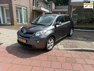 Toyota Urban Cruiser 1.3 VVT-i Aspiration airco el ramen lm  beschikbaar voor biedingen