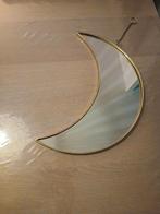 Xenos   Spiegel Maan, Huis en Inrichting, Ophalen, Minder dan 50 cm, Zo goed als nieuw, Minder dan 100 cm