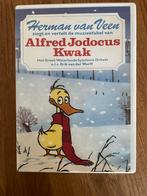 Alfred Jodocus Kwak DVD, Ophalen, Avontuur, Alle leeftijden, Zo goed als nieuw
