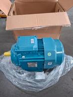 Splinternieuwe 7.5 kw ABB motor, Doe-het-zelf en Verbouw, Ophalen, Nieuw, Elektromotor