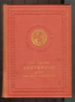 Het nieuwe Amsterdam Prof.dr. H. Brugmans, Ophalen of Verzenden, Gelezen