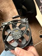 Corsair H100i + 2x Be Quiet Silent Wings 2, Computers en Software, Computerkoelers, Ophalen, Gebruikt, Waterkoeling