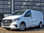 Mercedes-Benz eVito eVito 112 L2 60 kWh Mercedes-Benz eVito, Stof, Stoelverwarming, 116 pk, Wit