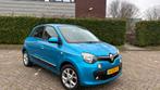 Renault Twingo 1.0 SCe 70pk S&S 2014 Blauw, Auto's, Renault, Voorwielaandrijving, Twingo, 840 kg, Origineel Nederlands