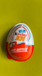 Kinder seprice ei, Verzamelen, Ophalen, Hardplasticfiguren