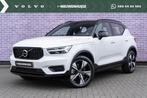 Volvo XC40 T4 Recharge R-Design | DAB+ | Keyless entry | Par, Auto's, Volvo, 12 maanden, Stof, Euro 6, Wit