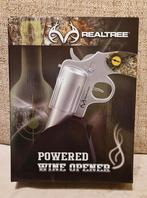 Wijnopener Realtree, Ophalen of Verzenden, Nieuw, Minder dan 50 cm