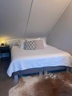 Infinity boxspring Goossens, Ophalen