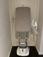 Tefal Ixeo strijkijzer en kledingstomer station - als nieuw!, Ophalen of Verzenden, Zo goed als nieuw, Strijkijzer met snoer