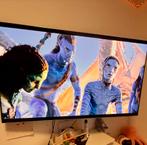 Samsung 55 QN95BAT - Zo goed als nieuw!, QLED, 120 Hz, Ophalen of Verzenden, Zo goed als nieuw