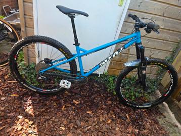 Cotic BFE hardcore hardtail beschikbaar voor biedingen