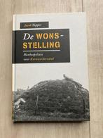 Naslagwerk Mei 1940 mobilisatie wonsstelling kornwerderzand, Ophalen of Verzenden, Nederland, Boek of Tijdschrift