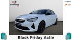 Opel CORSA GS Line 1.2 Turbo 131PK Aut. Sportstoelen 360° A, Auto's, Stof, Gebruikt, Euro 6, 1199 cc