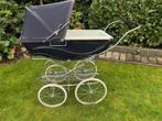 Prachtige, vintage klassieke Silver Cross kinderwagen, Ophalen of Verzenden, Zo goed als nieuw, Kinderwagen, Overige merken