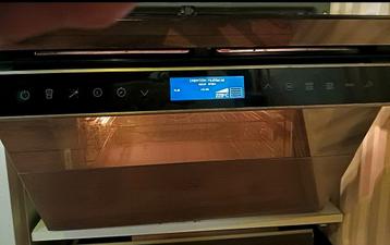 Oven multi options SCHOLTES FL 86 XA inbouw 

 beschikbaar voor biedingen