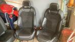 Citroen C5 tourer, voorstoelen, achterbank (2008-), Auto-onderdelen, Interieur en Bekleding, Ophalen, Gebruikt