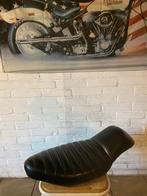 Harley Davidson chopper zadel, Motoren, Onderdelen | Harley-Davidson, Ophalen of Verzenden