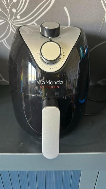 Viamondo kitchen Airfryer beschikbaar voor biedingen