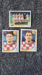 Panini WK 2002 Kroatië, Ophalen of Verzenden, Zo goed als nieuw, Buitenlandse clubs, Poster, Plaatje of Sticker