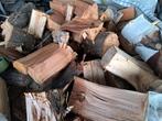 Te koop openhaard hout, Tuin en Terras, Haardhout, Ophalen