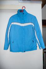 Northbrooksport wintersportjas maat 158 blauw., Overige merken, Ophalen of Verzenden, Zo goed als nieuw, Kleding