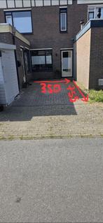 Klinkers, Tuin en Terras, Tegels en Klinkers, Ophalen, Gebruikt, Klinkers, 5 tot 10 m²