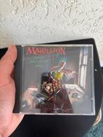 Marillion - Script For A Jester's Tear - Britse uitgave, Ophalen of Verzenden, Gebruikt, Progressive