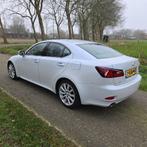Lexus IS 250 Executive - Adaptive Cruise | Full option, 1535 kg, Blauw, Grijs, Euro 4