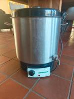 Brouwketel Arsegan 25 Liter, Ophalen of Verzenden