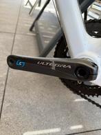Stages Power Meter Shimano FC-6800 172.5mm, Ophalen of Verzenden, Gebruikt, Racefiets, Crankstel of Pedalen
