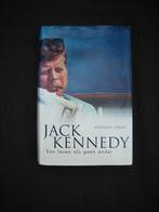 Boek:Jack Kennedy, Een leven als geen ander- Geoffrey Perret, 20e eeuw of later, Geoffrey Perret, Ophalen of Verzenden, Zo goed als nieuw