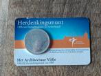 Het architectuurvijfe architectuur vijfje €5 stuk, Postzegels en Munten, Munten | Nederland, Ophalen of Verzenden, Koningin Beatrix