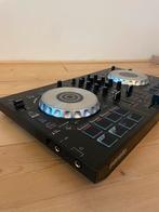 Pioneer DJ set-draaitafel + externe geluidskaart, Muziek en Instrumenten, Dj-sets en Draaitafels, Ophalen, Zo goed als nieuw, Pioneer