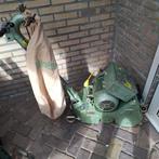 Parket schuurmachine vloer schuurmachine lägler Hummel, Doe-het-zelf en Verbouw, Gereedschap | Schuurmachines, Ophalen, Zo goed als nieuw