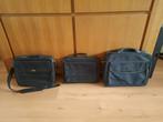 laptop tassen, Ophalen of Verzenden, 17 inch of meer, Gebruikt, Aktetas