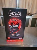 LEGO Marvel Carnage Hoofd 76199 - Nieuw in doos!, Kinderen en Baby's, Speelgoed | Duplo en Lego, Ophalen of Verzenden, Nieuw, Complete set