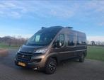 Pössl 2WinR+/FULL OPT/9-tr.AUTOMAAT/Solar/TV+schotel/E-bikes, Automaat, Buscamper of Camperbus, Ringverwarming, Fiat