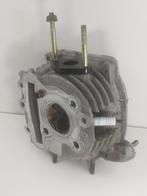 Cyllinderkop cyllinder 50cc Peugeot Kisbee gy6, Niet ingevuld, Gebruikt, Niet ingevuld, Ophalen of Verzenden