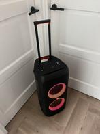 JBL partybox 310, Ophalen, Zo goed als nieuw, Luidspreker(s)