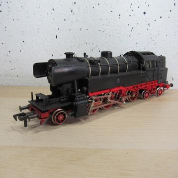 Fleischmann DB BR65 stoomlocomotief (analoog) zonder ovp beschikbaar voor biedingen