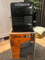 Petroleum laser kachel Qlima SRE 3230 TC-2, Huis en Inrichting, Kachels, Ophalen, Zo goed als nieuw, Overige brandstoffen, Petroleumkachel